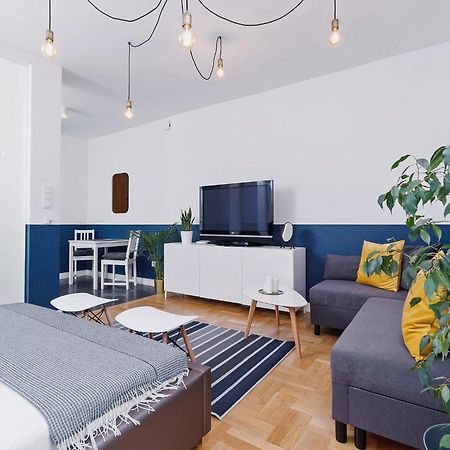 Apartament Kazimierz- Warszauera 3 Street Kraków Zewnętrze zdjęcie