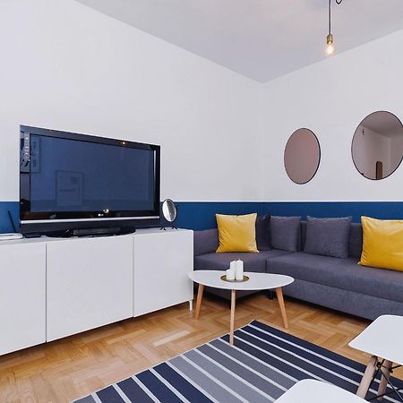 Apartament Kazimierz- Warszauera 3 Street Kraków Zewnętrze zdjęcie