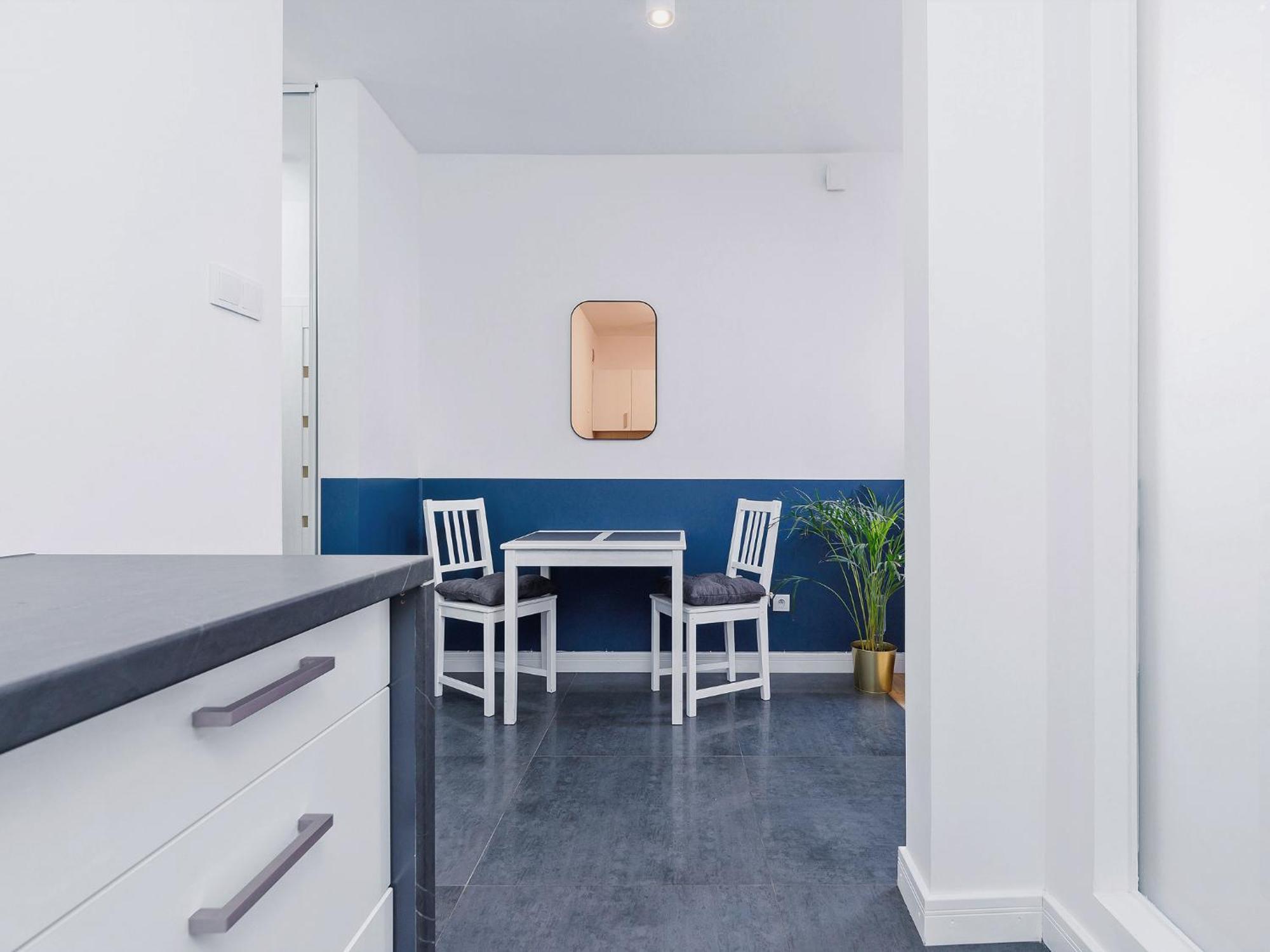 Apartament Kazimierz- Warszauera 3 Street Kraków Zewnętrze zdjęcie