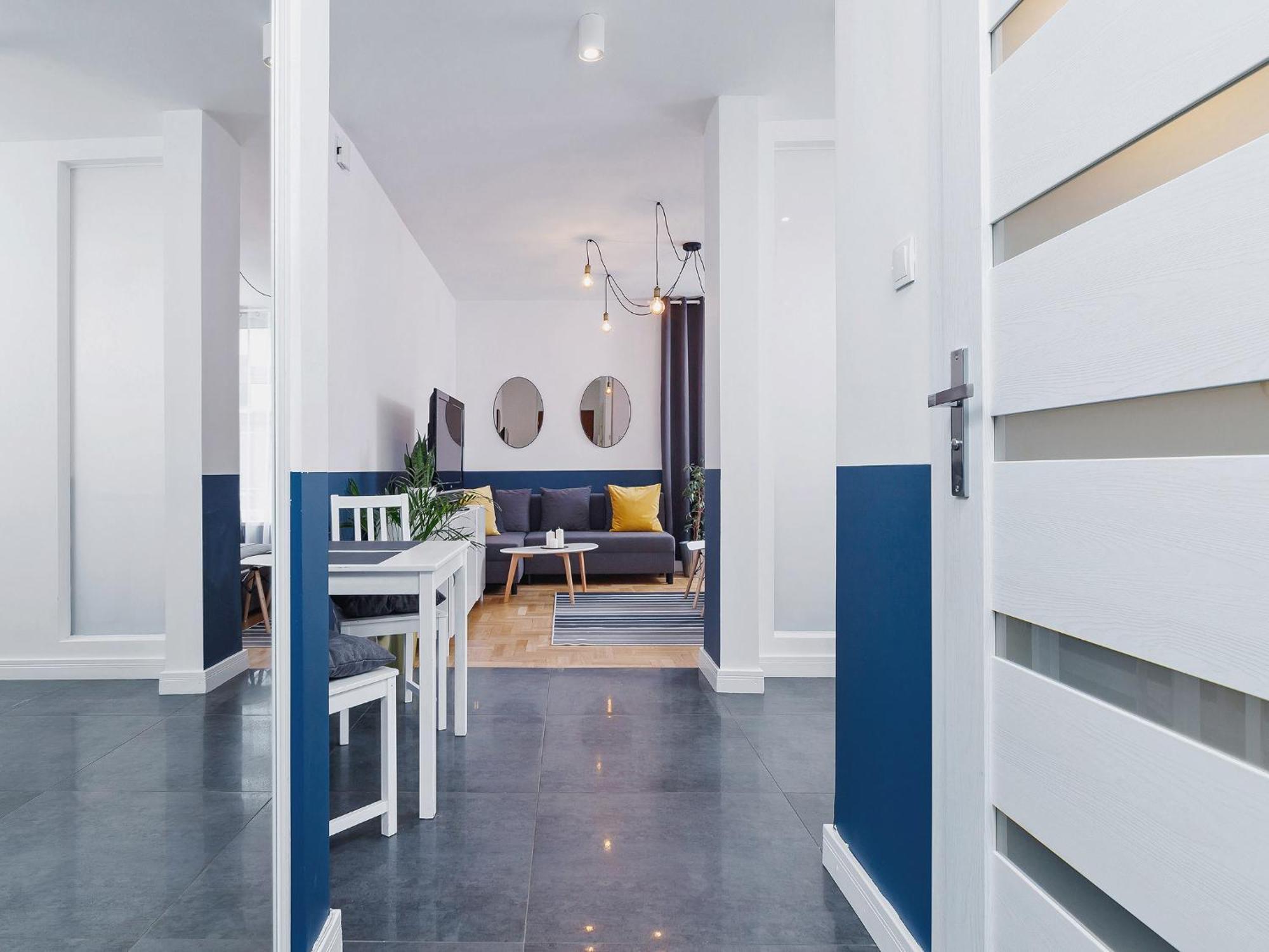 Apartament Kazimierz- Warszauera 3 Street Kraków Zewnętrze zdjęcie