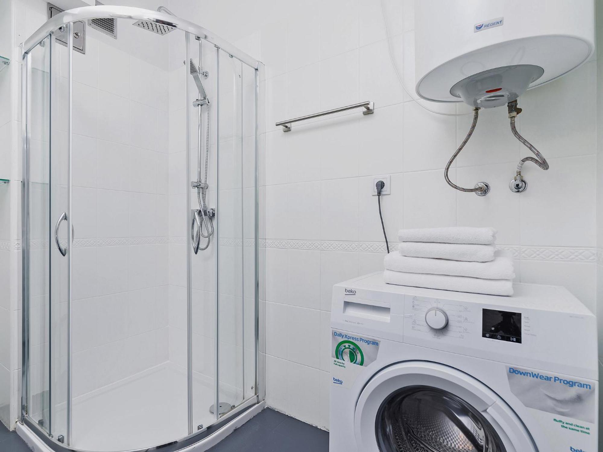 Apartament Kazimierz- Warszauera 3 Street Kraków Zewnętrze zdjęcie