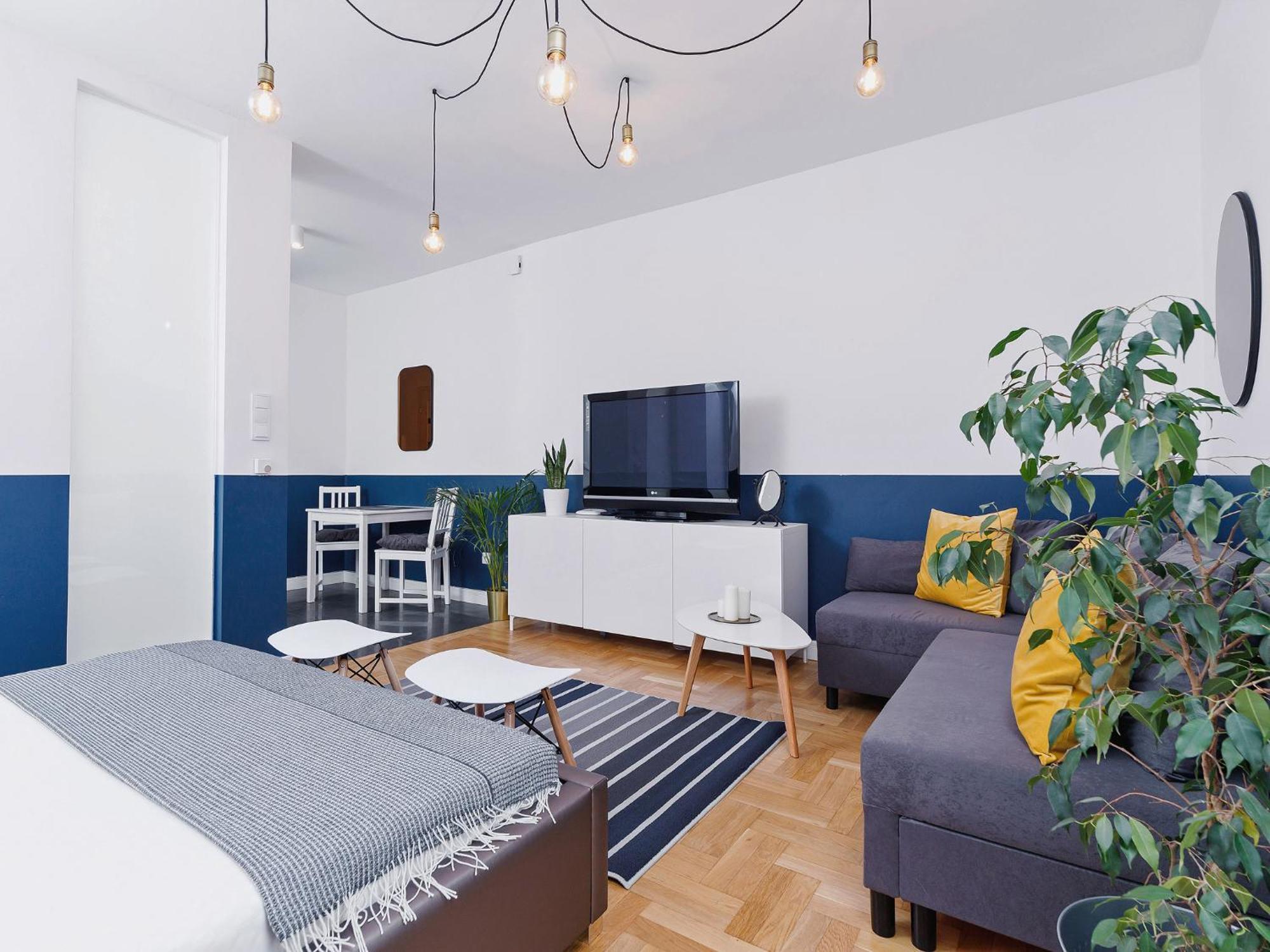 Apartament Kazimierz- Warszauera 3 Street Kraków Zewnętrze zdjęcie