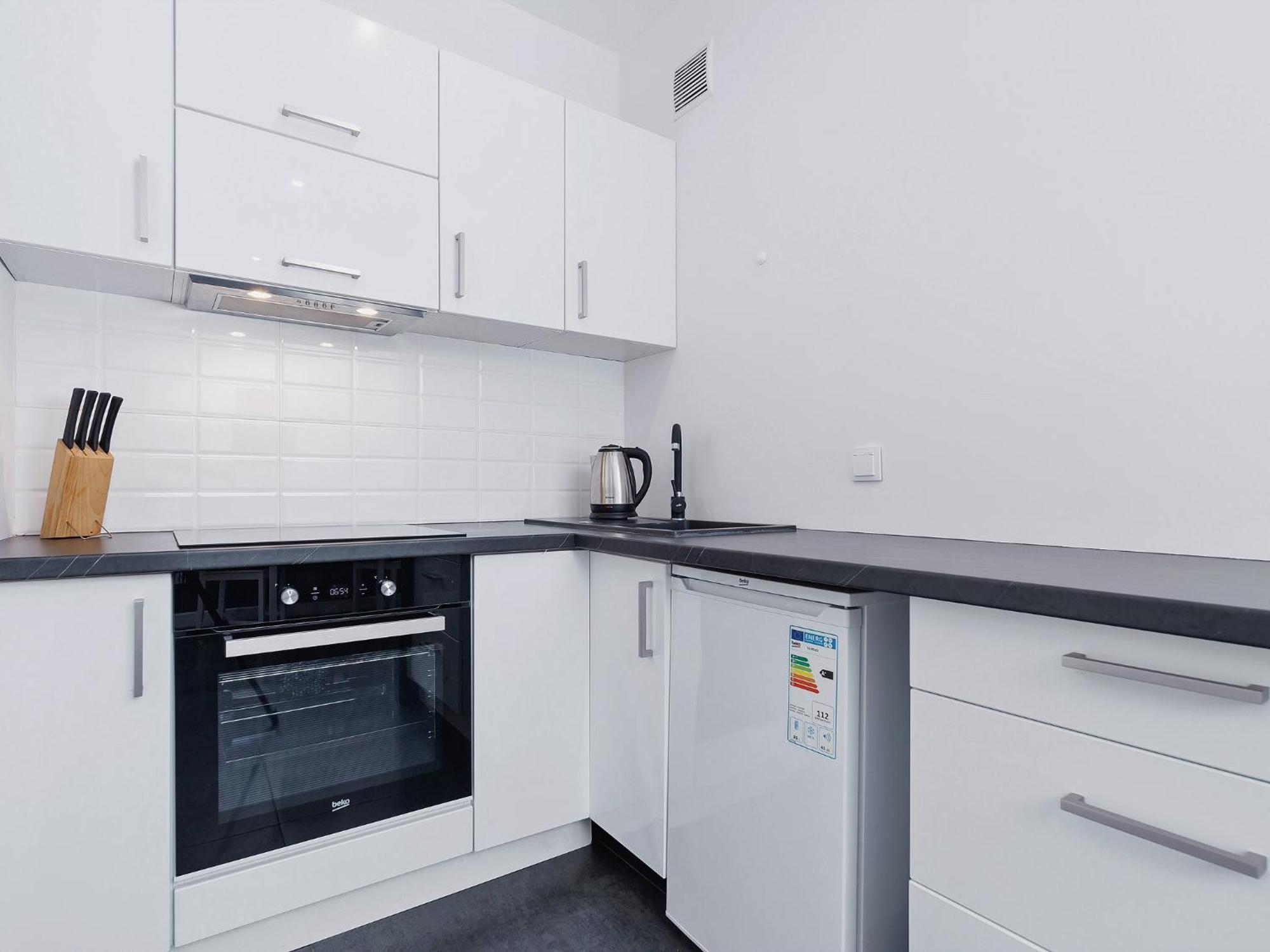 Apartament Kazimierz- Warszauera 3 Street Kraków Zewnętrze zdjęcie