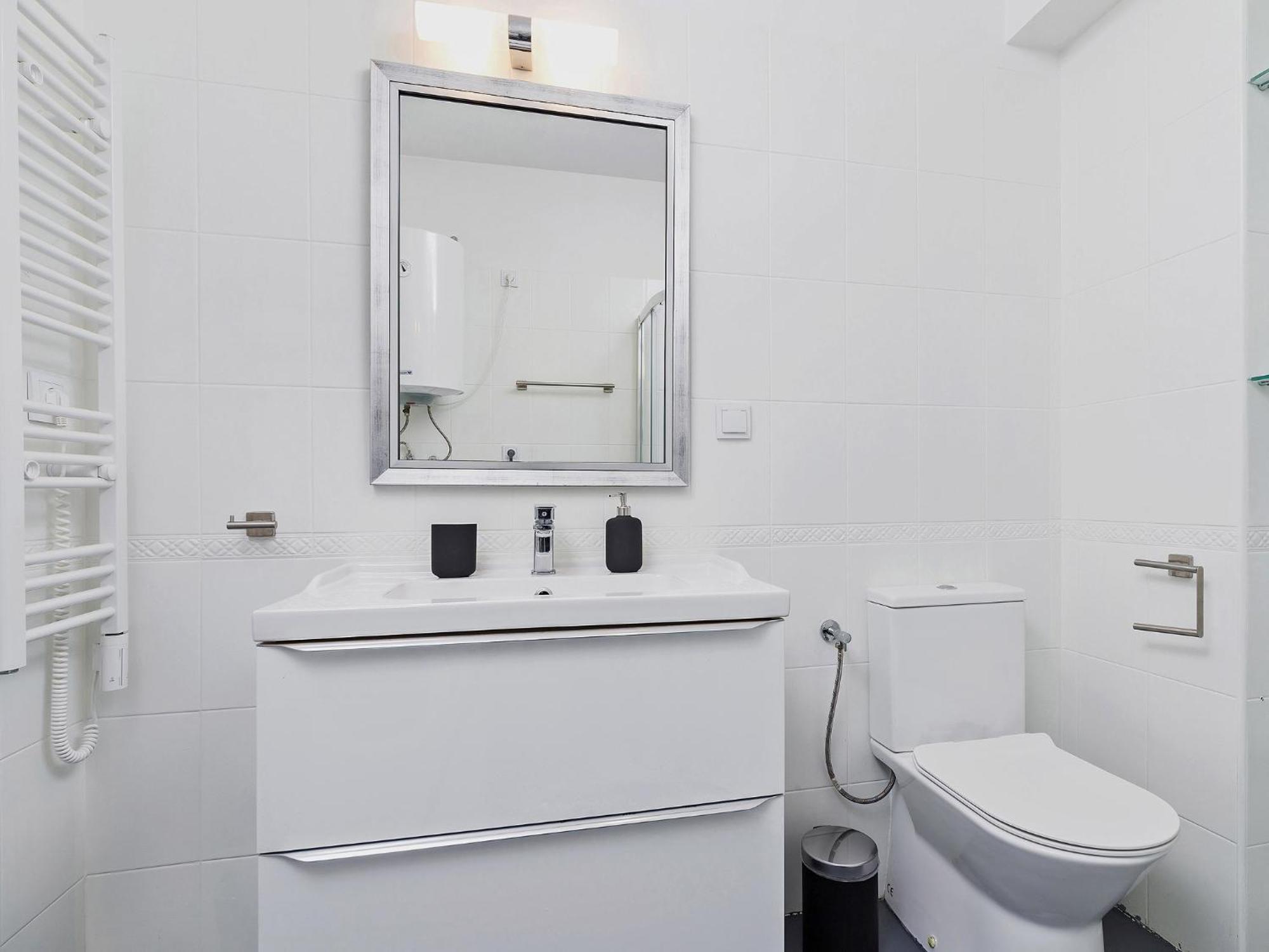 Apartament Kazimierz- Warszauera 3 Street Kraków Zewnętrze zdjęcie