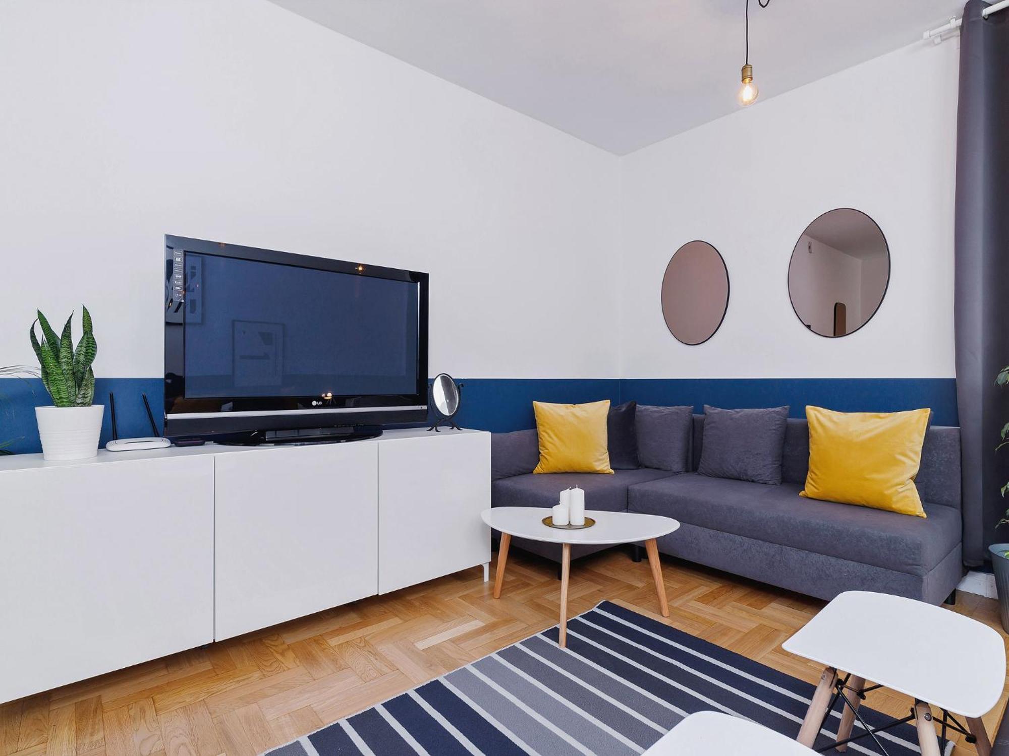 Apartament Kazimierz- Warszauera 3 Street Kraków Zewnętrze zdjęcie