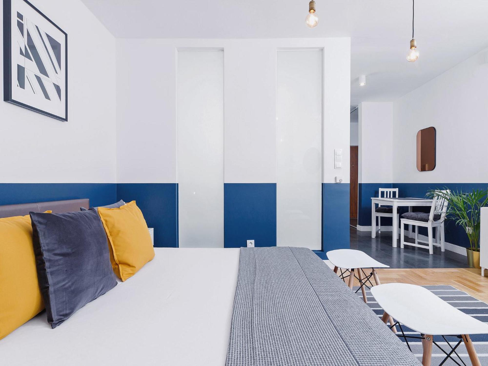 Apartament Kazimierz- Warszauera 3 Street Kraków Zewnętrze zdjęcie
