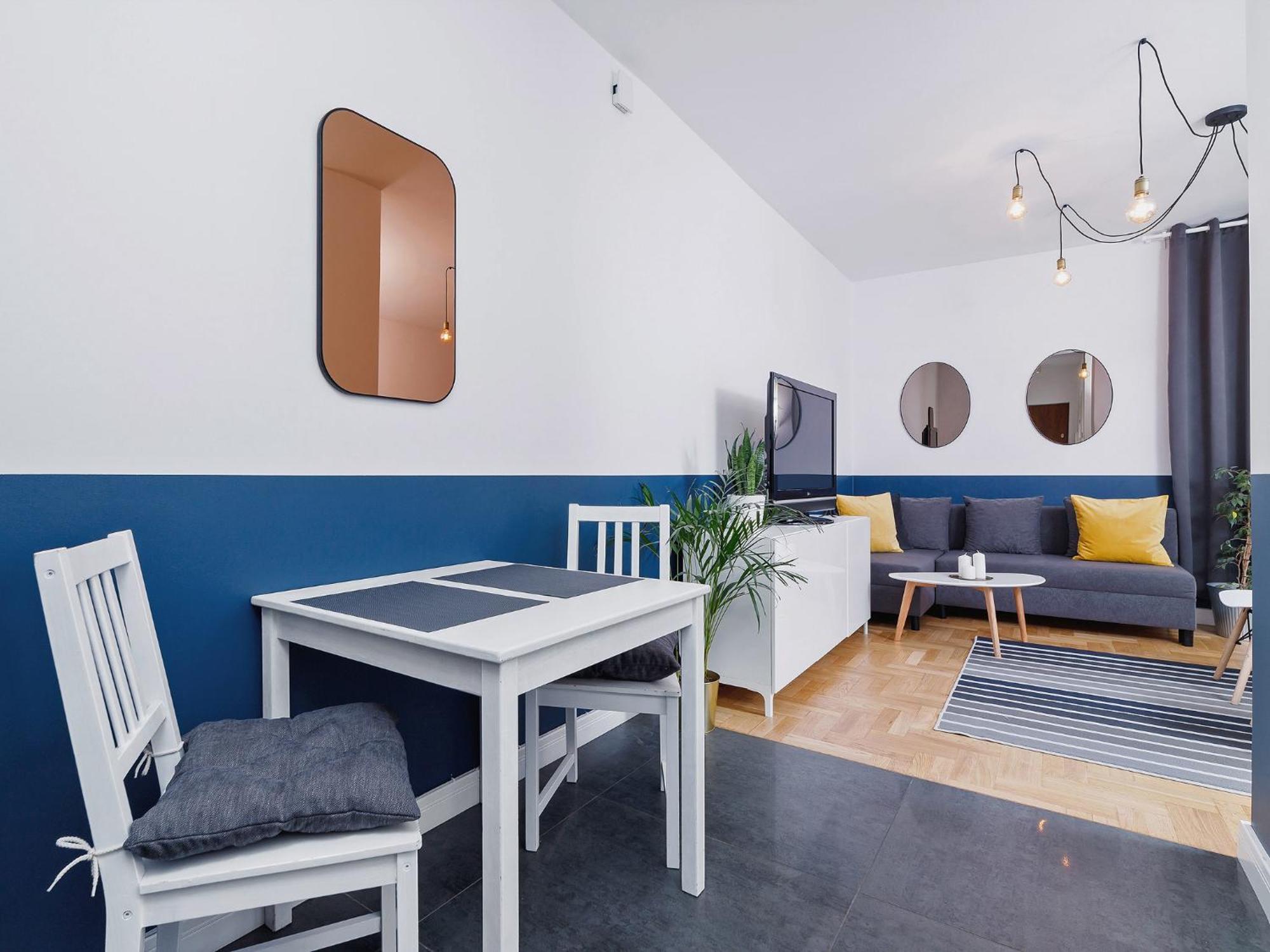 Apartament Kazimierz- Warszauera 3 Street Kraków Zewnętrze zdjęcie
