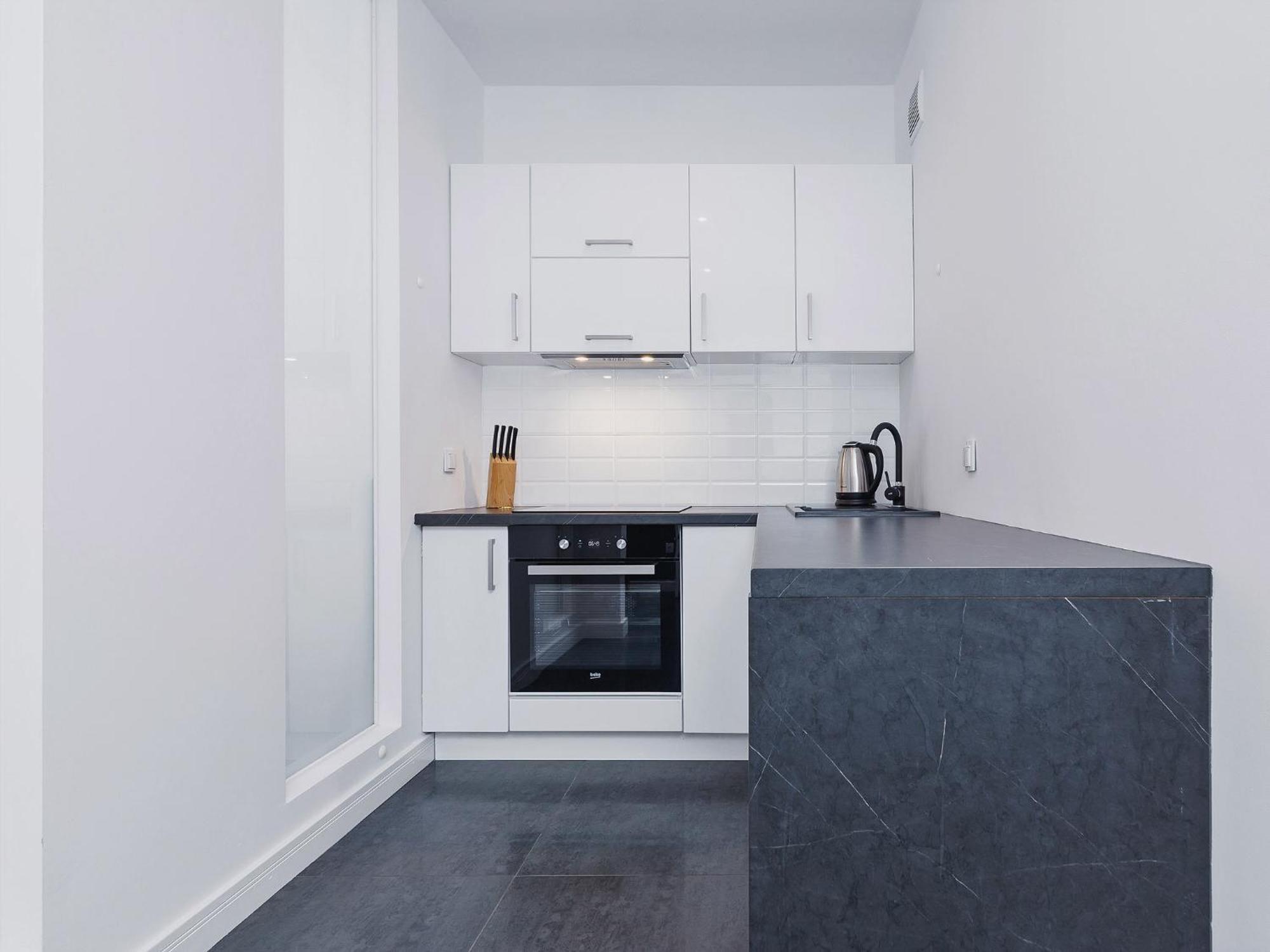 Apartament Kazimierz- Warszauera 3 Street Kraków Zewnętrze zdjęcie