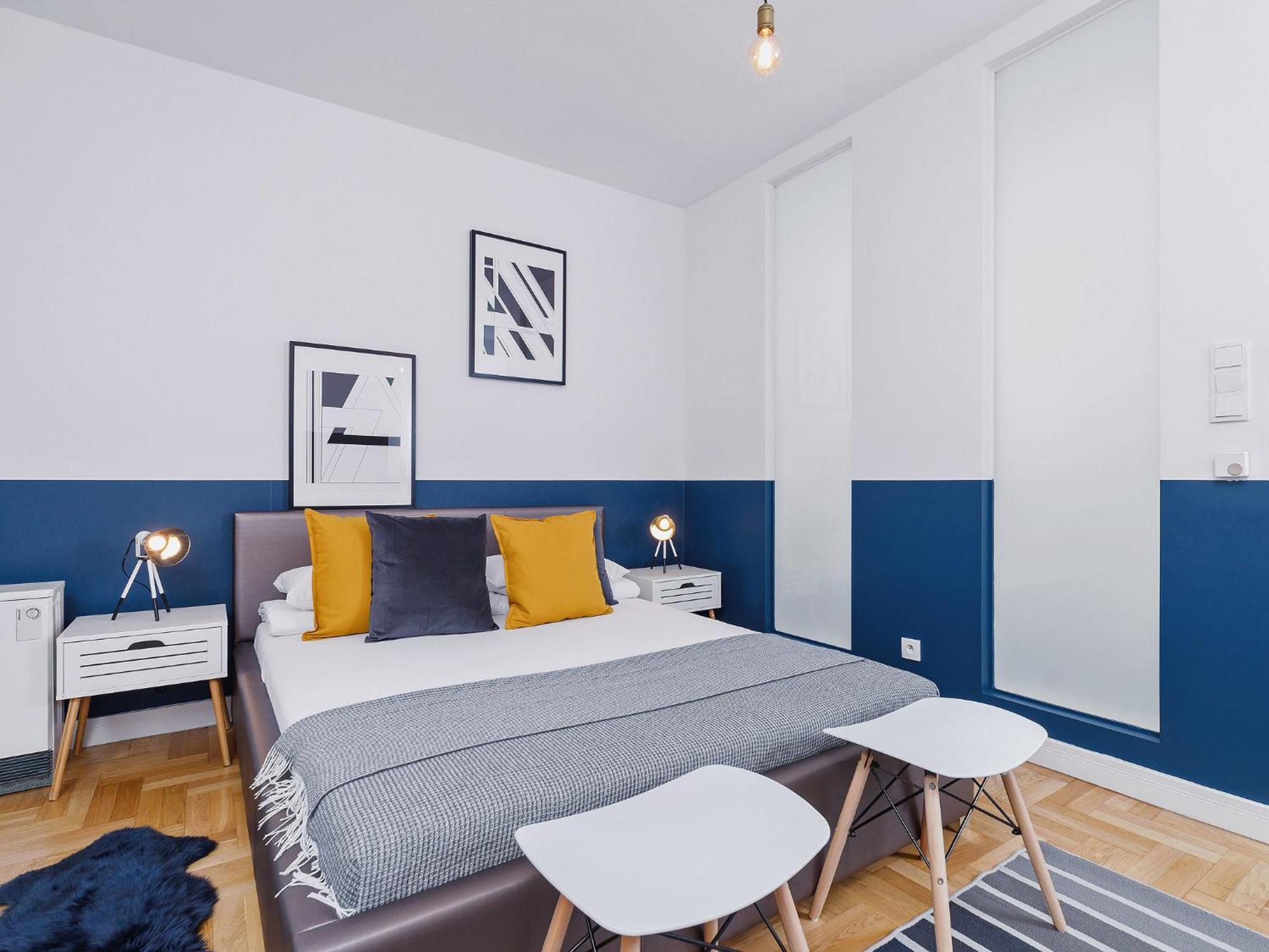 Apartament Kazimierz- Warszauera 3 Street Kraków Zewnętrze zdjęcie