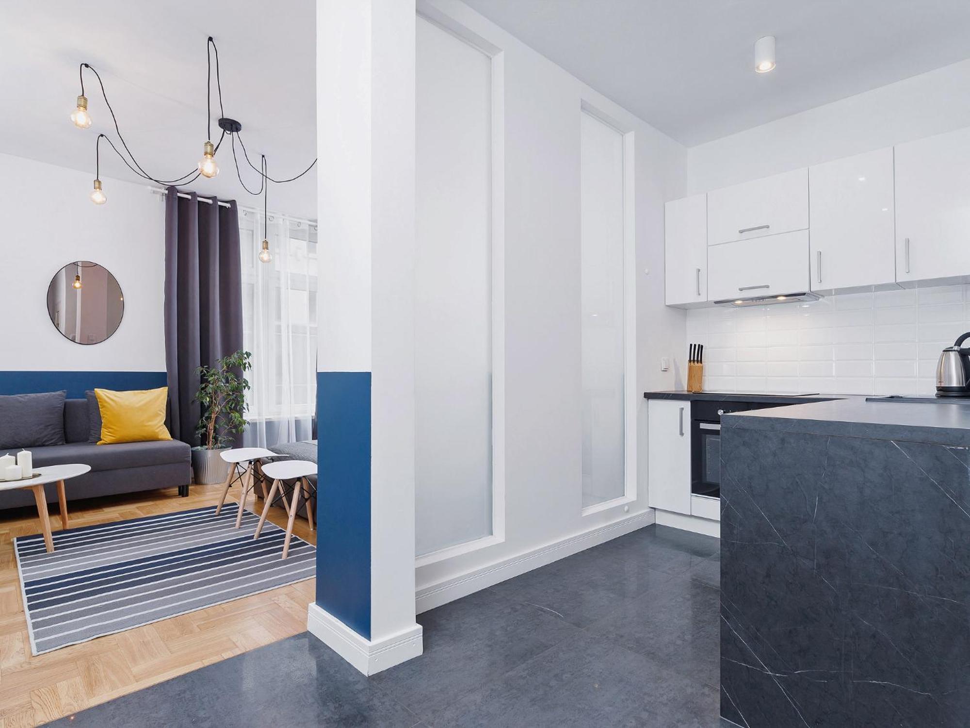 Apartament Kazimierz- Warszauera 3 Street Kraków Zewnętrze zdjęcie