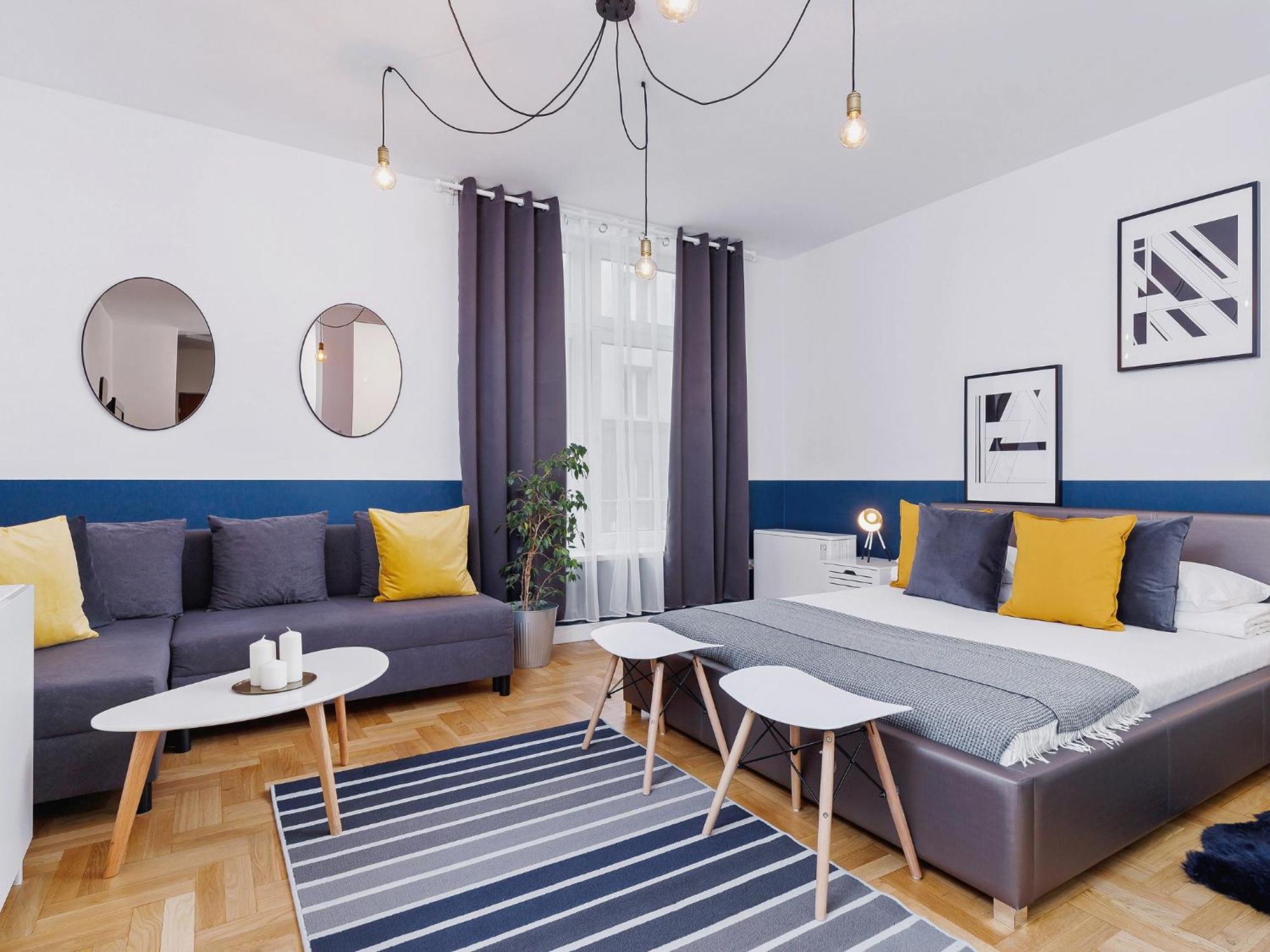 Apartament Kazimierz- Warszauera 3 Street Kraków Zewnętrze zdjęcie